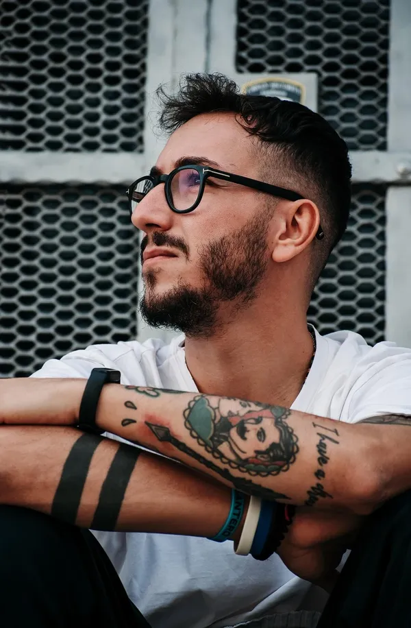 ORIGINAL MALE STYLE