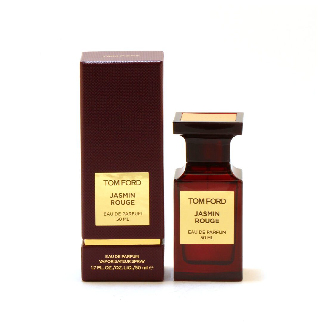 Tom Ford Jasmin Rouge Perfume Bottle