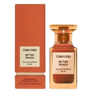 TOM FORD<BR><HR>BITTER PEACH<BR><HR>1.7 OZ<HR>