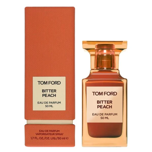 TOM FORD<BR><HR>BITTER PEACH<BR><HR>1.7 OZ<HR>