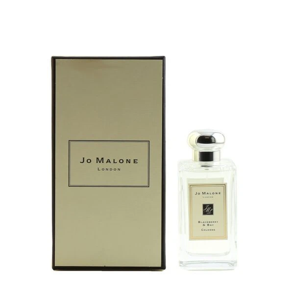 JO MALONE<BR><HR> BLACKBERRY & BAY<BR><HR>3.3 OZ<HR>