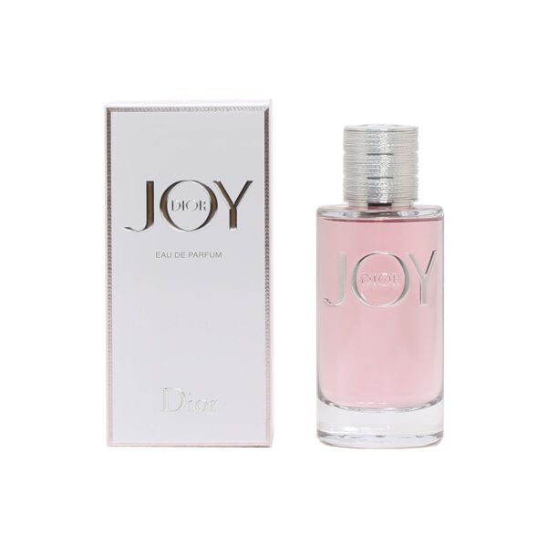 Dior Joy Perfume Bottle In A Pink