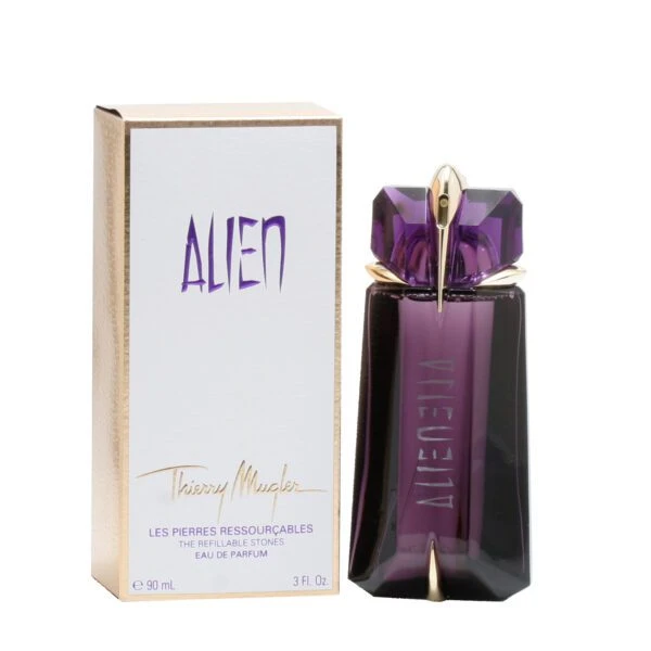 THIERRY MUGLER<BR><HR>ALIEN LADIES<BR><HR>3.0 OZ<HR>