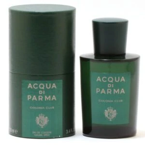 Natural Spray In A Aqua Green Colour Bottle
