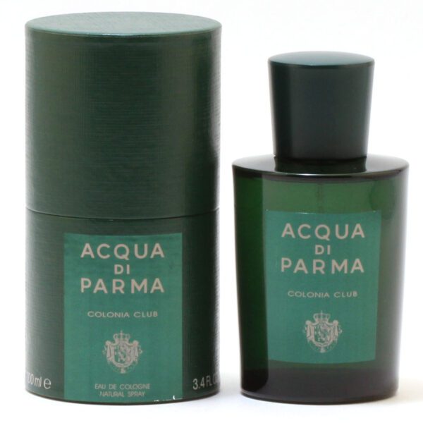 Natural Spray In A Aqua Green Colour Bottle