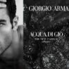 GIORGIO ARMANI<BR><HR>ACQUA DI GIO PARFUM<BR><HR>2.5 OZ<HR> - Image 5