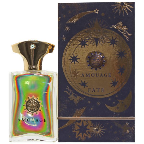 Amouage Fate A Natural Spray For All