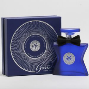 Bond Scent Bottle In a Royal Blue Colour