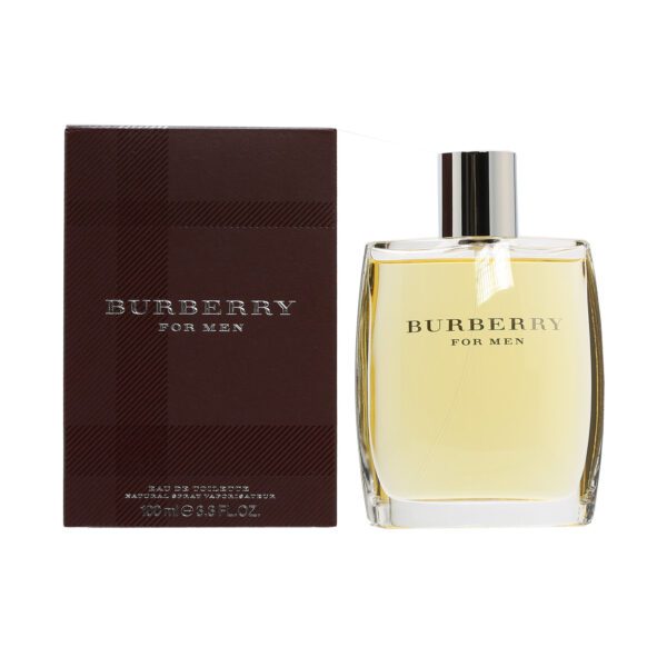 Burberry male,fragrance for men