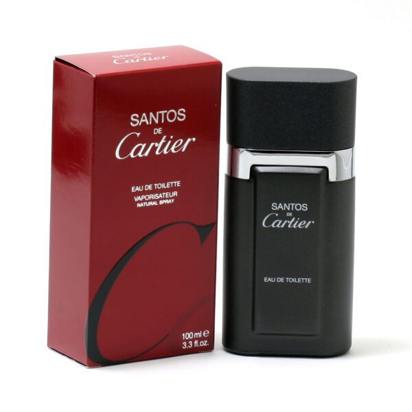 Santos de Cartier, carl and son male products