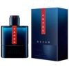 PRADA<BR><HR>LUNA ROSSA OCEAN<BR><HR>3.4 OZ<HR>