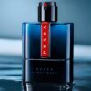 PRADA<BR><HR>LUNA ROSSA OCEAN<BR><HR>3.4 OZ<HR> - Image 4