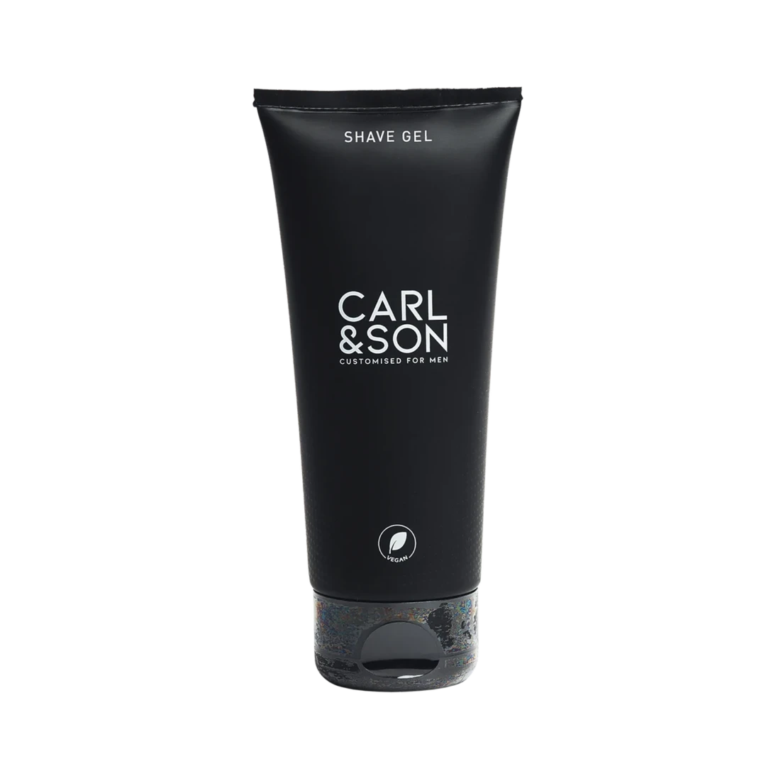 Save gel,carl and son, for men
