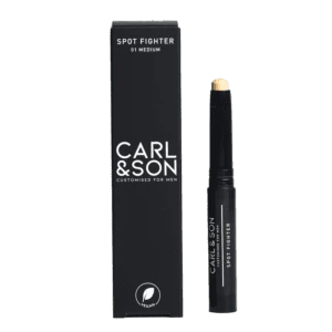 Spot fighter, carl and son product, for men