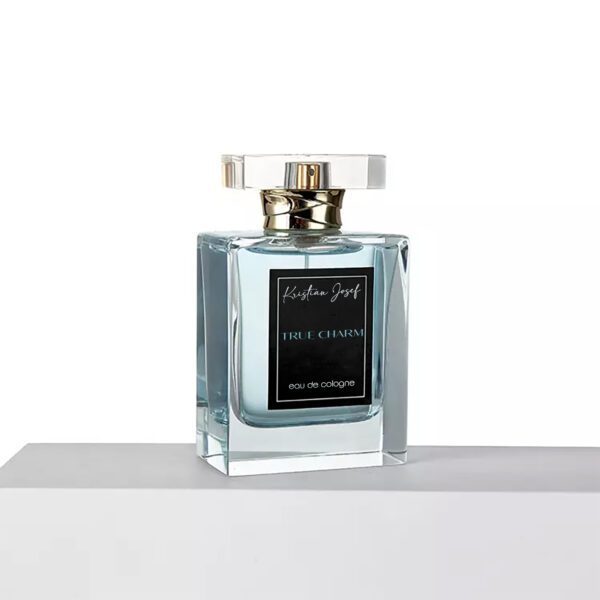 True charm fragrance for men.large and front view