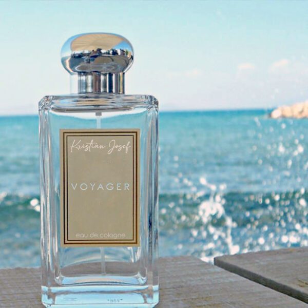 Voyagero,a fragrances of Maskulin private owned company