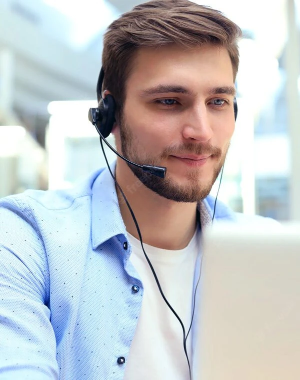 tech support