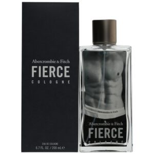 Fitch Cologne, fragrance for men, front view