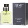 CALVIN KLEIN<BR><HR>ETERNITY 25<BR><HR>3.4 OZ<HR> - Image 4