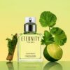 CALVIN KLEIN<BR><HR>ETERNITY 25<BR><HR>3.4 OZ<HR> - Image 3