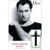 CHRISTIAN DIOR<BR><HR>HOMME SPORT<BR><HR>3.4 OZ<HR> - Image 2