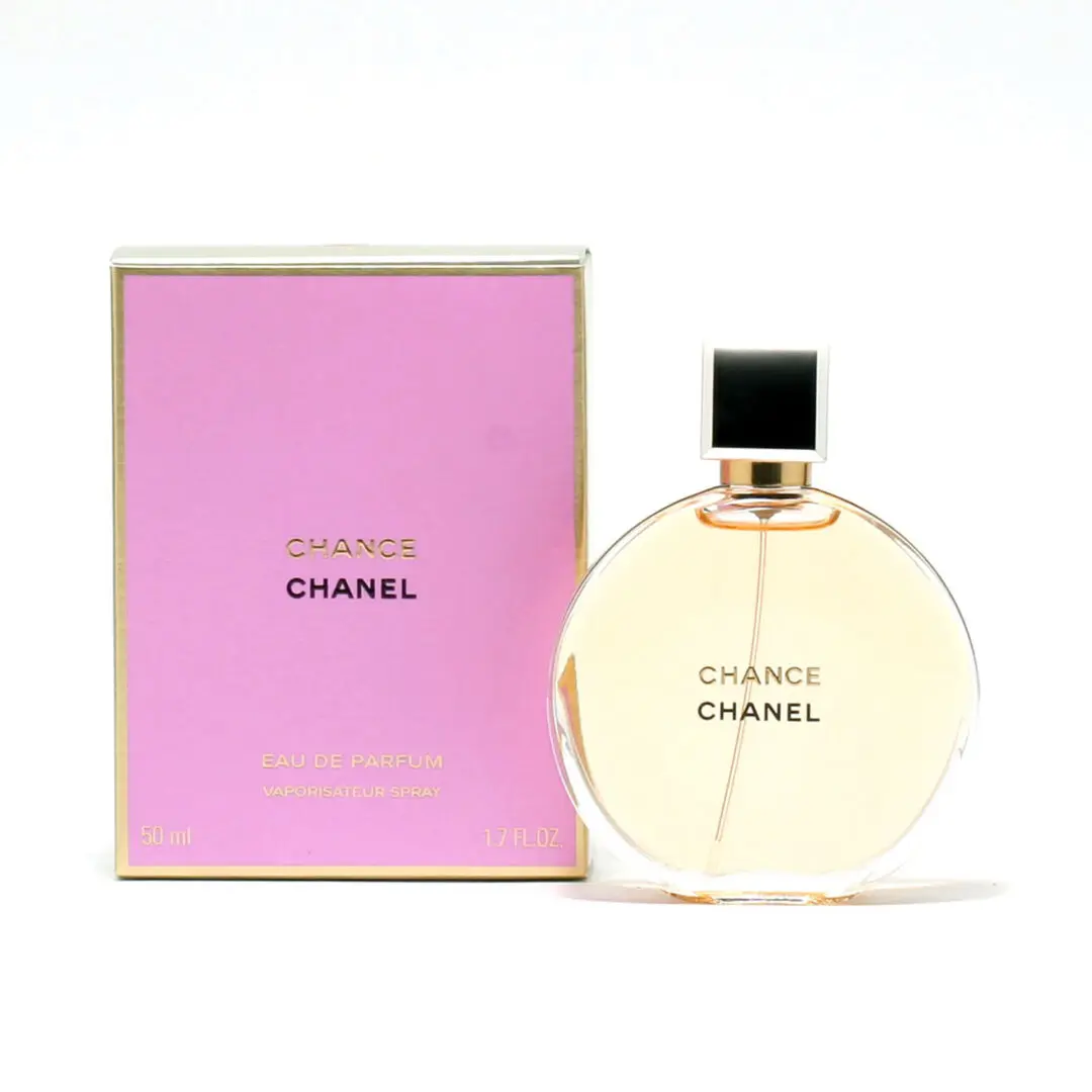 chanel new womens perfume