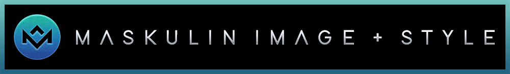 MASKULIN IMAGE + STYLE - FALL 2023
