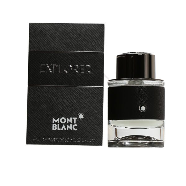 MONTBLANC<BR><HR>EXPLORER<BR><HR>3.4 OZ<HR>