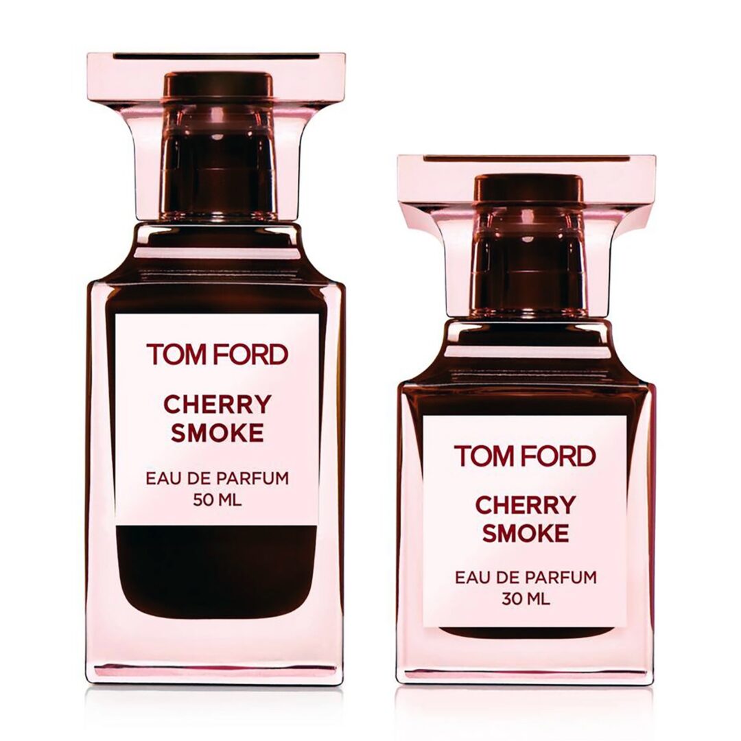 TOM FORD, CHERRY SMOKE, 3.4 OZ