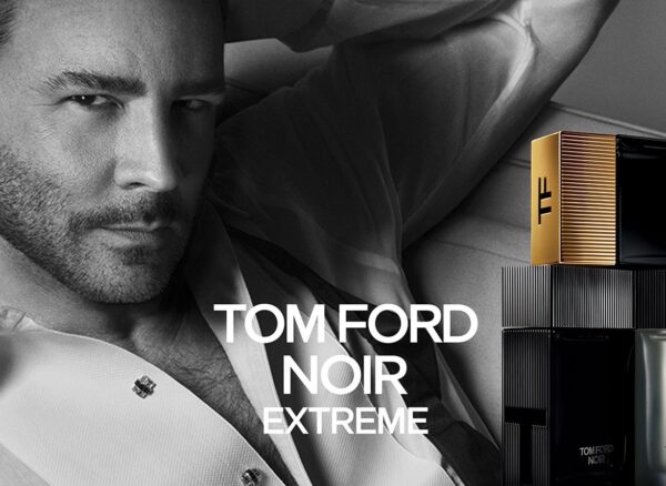 TOM FORD<BR><HR>NOIR EXTREME<BR><HR>1.7 OZ<HR> - Image 4