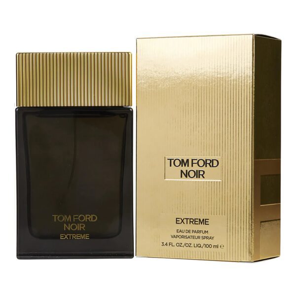 TOM FORD<BR><HR>NOIR EXTREME<BR><HR>1.7 OZ<HR>