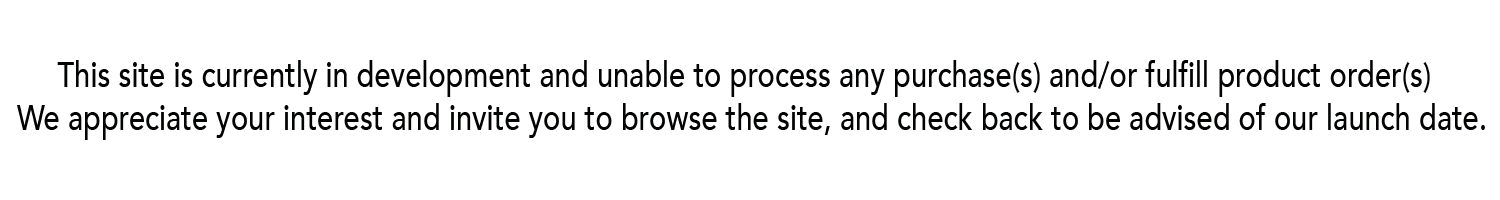 SITE NOTICE