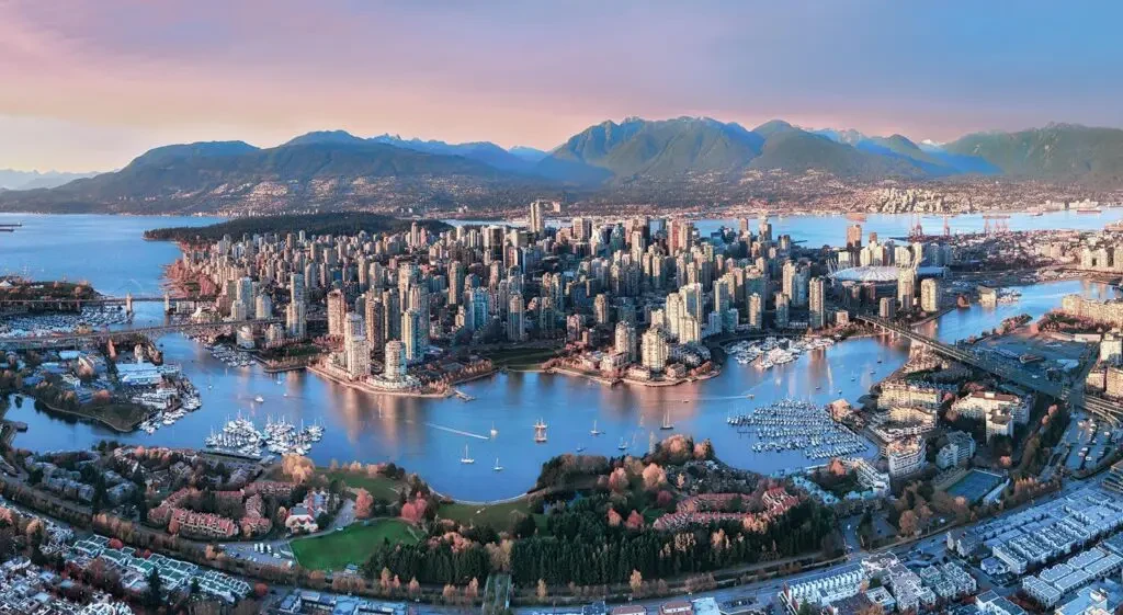 VANCOUVER