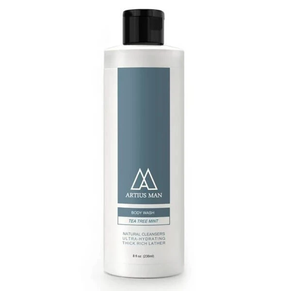 BODY-TEA TREE