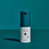ANTI-AGING<BR><HR>EYE SERUM<BR><HR>ONLY SKIN<BR><HR>ALL SEASONS<HR>