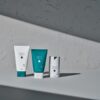 3-STEP SOLUTION<BR><HR>ESSENTIAL KIT<BR><HR>ONLY SKIN<BR><HR>ALL SEASONS<HR> - Image 3