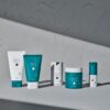 5-STEP SOLUTION<BR><HR>PREMIUM KIT<BR><HR>ONLY SKIN<BR><HR>ALL SEASONS<HR> - Image 3