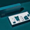 5-STEP SOLUTION<BR><HR>PREMIUM KIT<BR><HR>ONLY SKIN<BR><HR>ALL SEASONS<HR> - Image 2