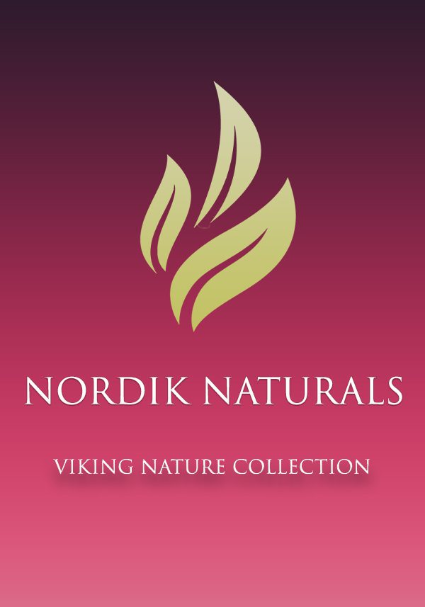 NORDIK NATURALS-VIKING NATURE