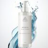 ACQUA<BR><HR>FACIAL CLEANSE<BR><HR>WATER & AIR<BR><HR>