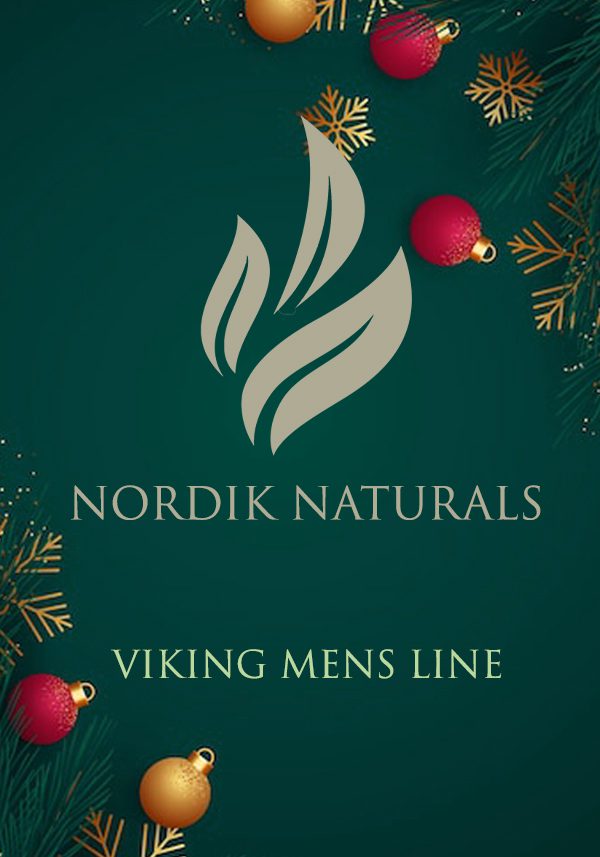 NORDIK NATURALS-XMAS