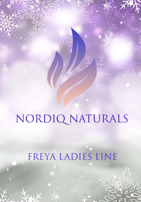 NORDIQ NATURALS-XMAS